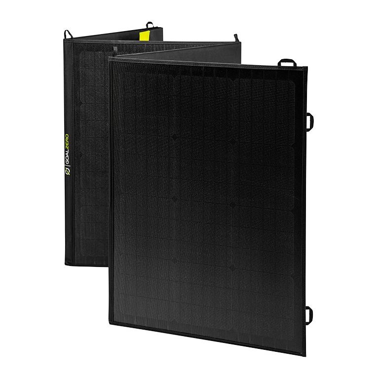 Nomad 200 Solarpanel - Image du produit 3