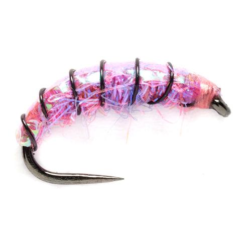 Jardine Pink Shrimp o.W. - Nymphe - Produktbild 1