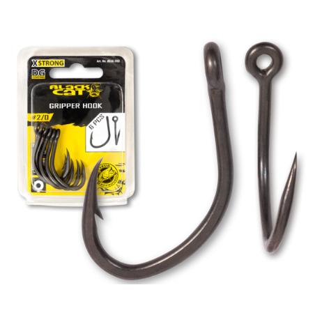 Black Cat Gripper Hook DG Haken