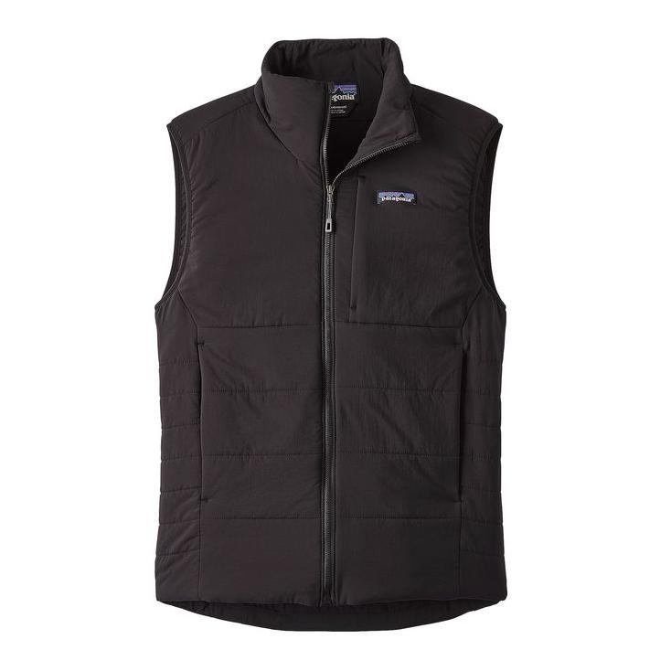 Patagonia M’s Nano-Air Vest Black