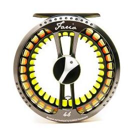 Fario LW Bronze - Fliegenrolle - Produktbild 2