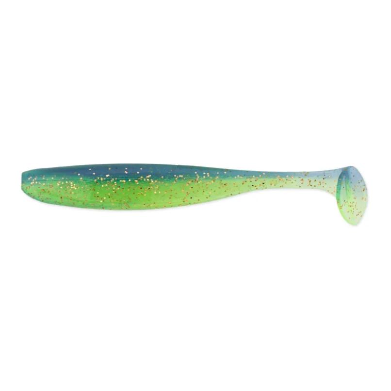 Lime/Blue
