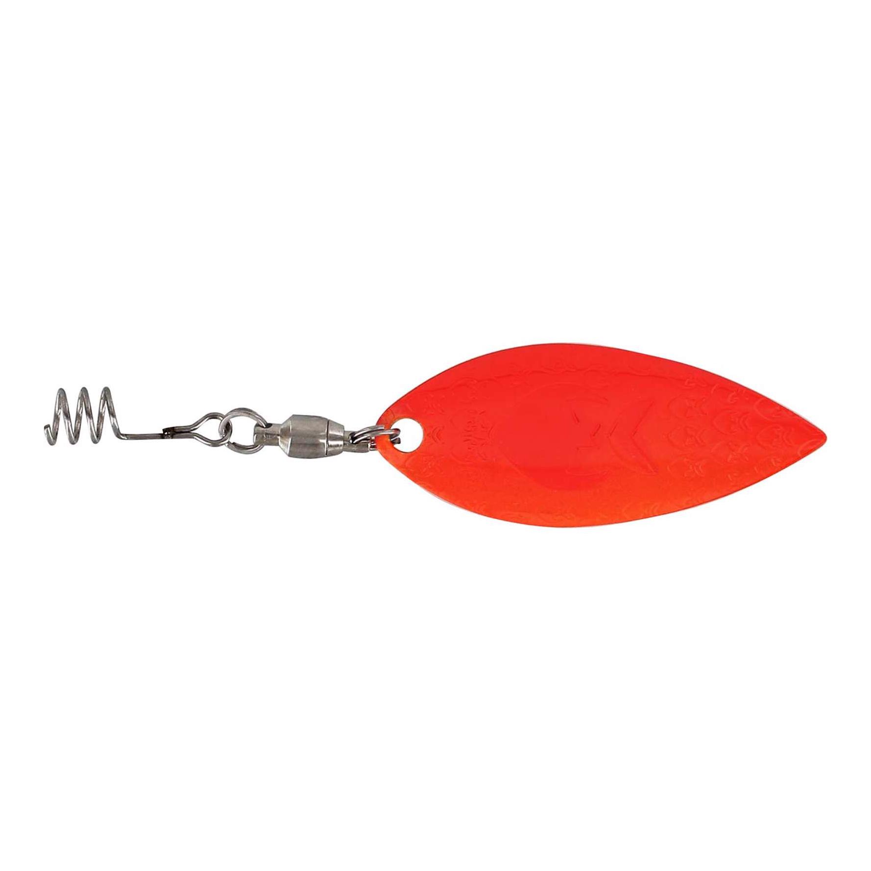 Willow Screw - Spinnerblatt Add On - Image du produit 1
