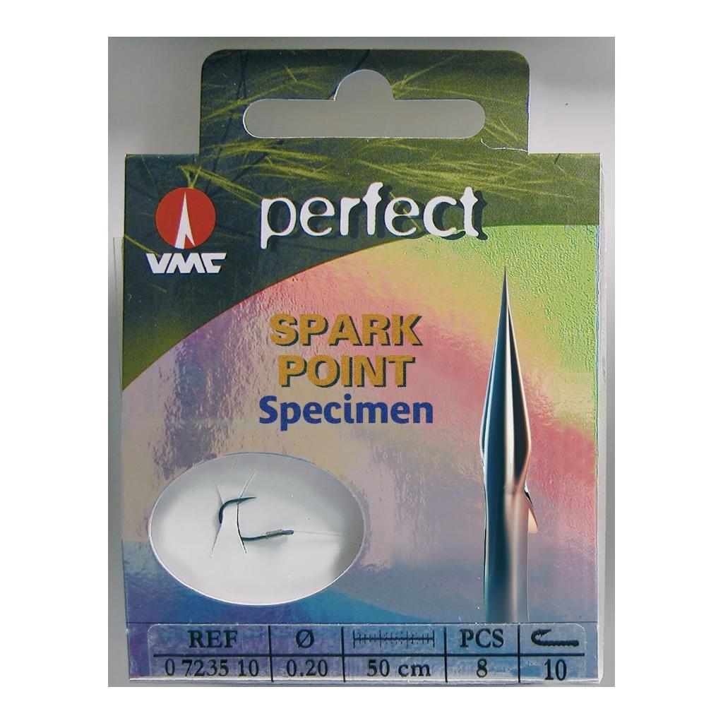 VMC 7235 Spark Point Specim