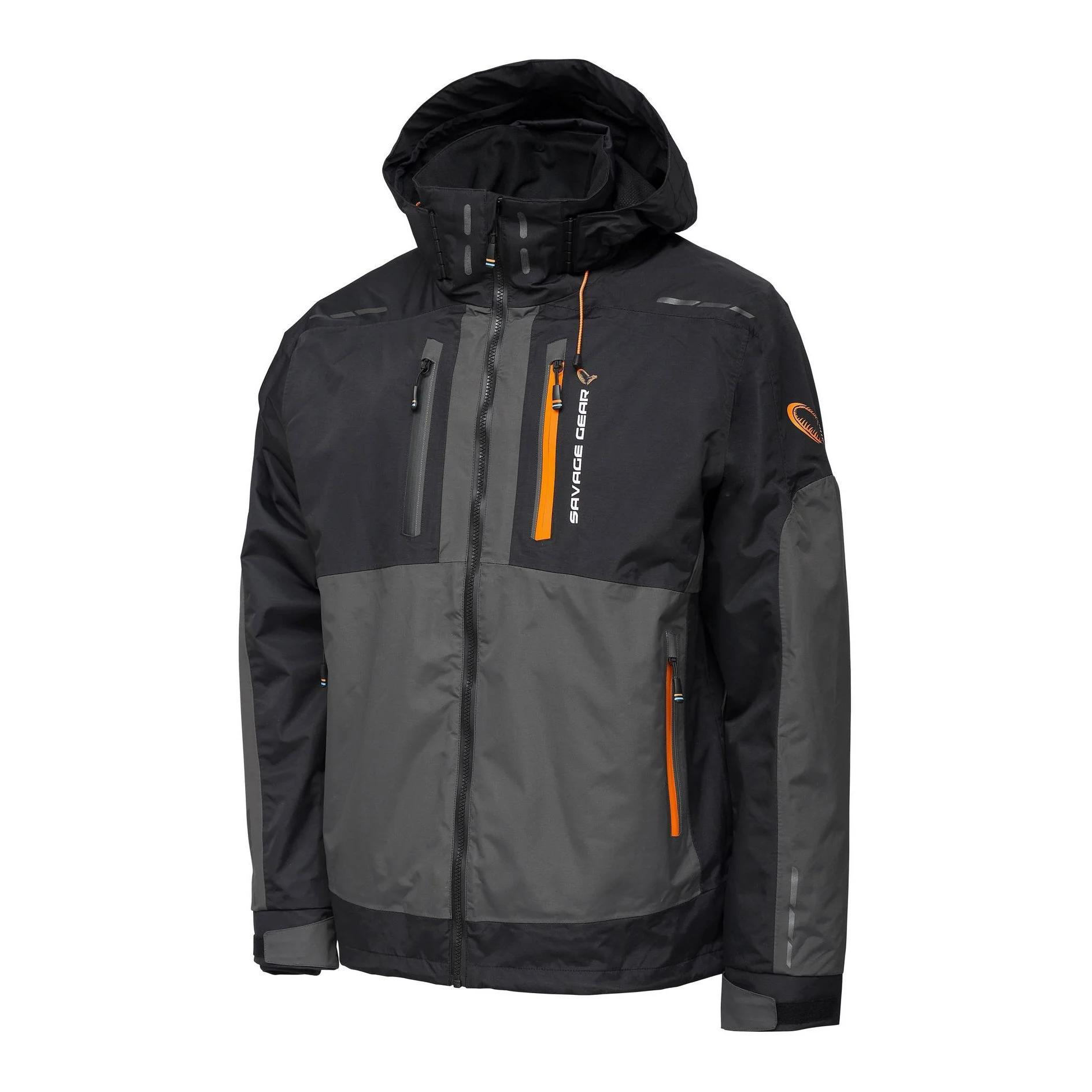Savage Gear WP Performance Jacke