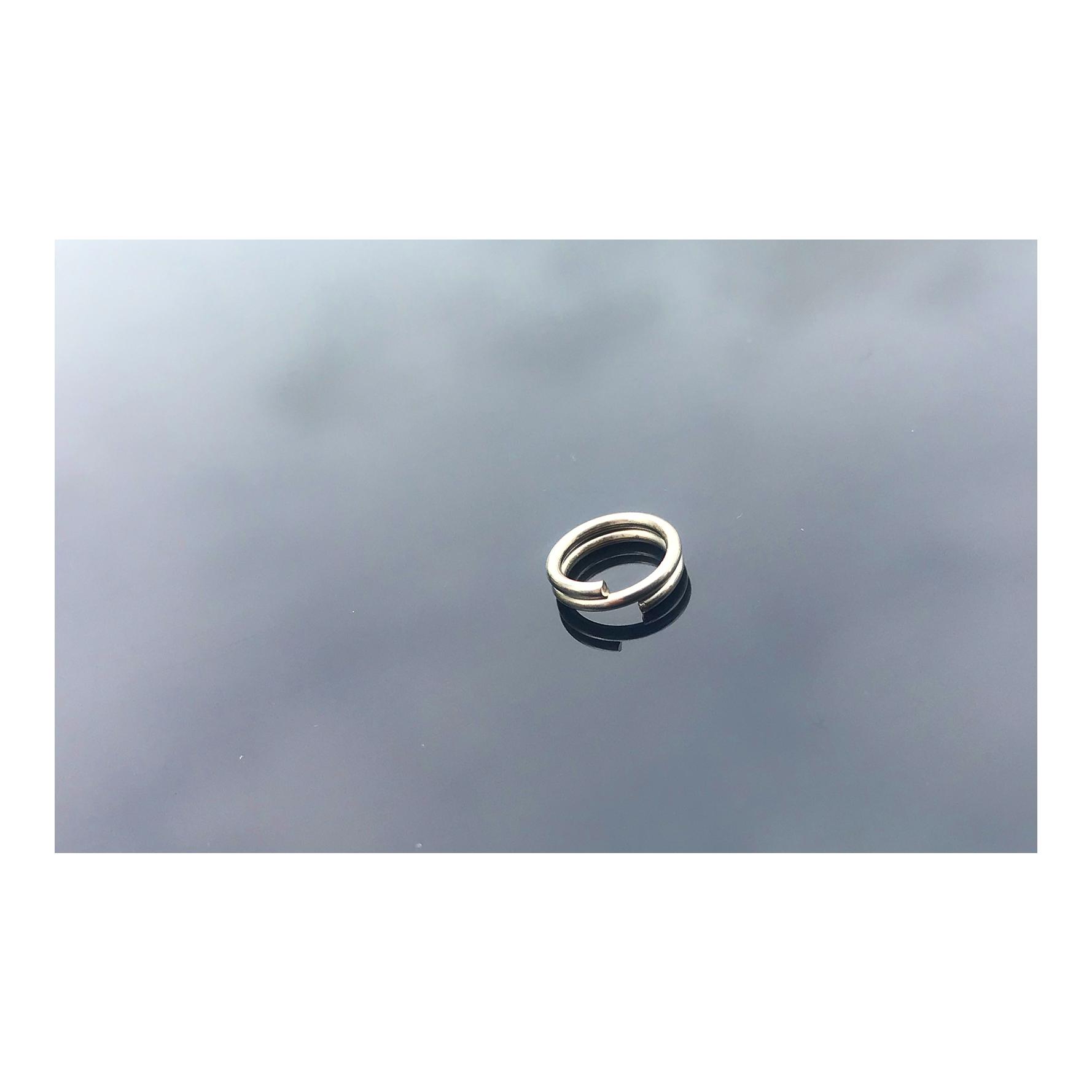 PERL®TEC Sprengring 8mm