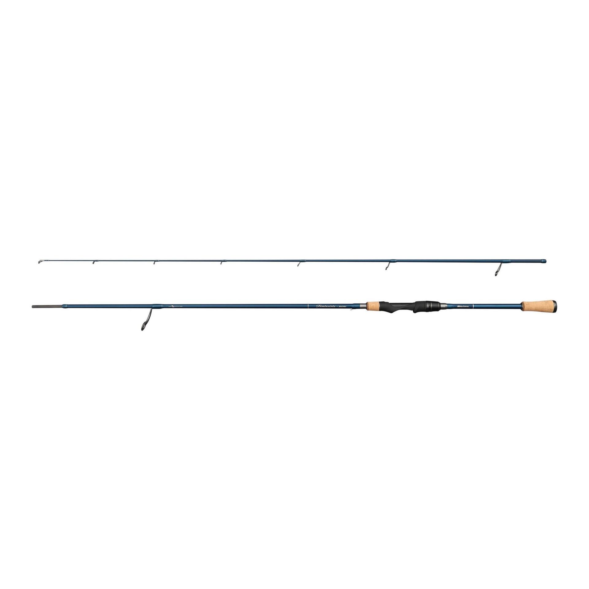 Fantasista Nano Spinning Rod - Spinningrute - Produktbild 1