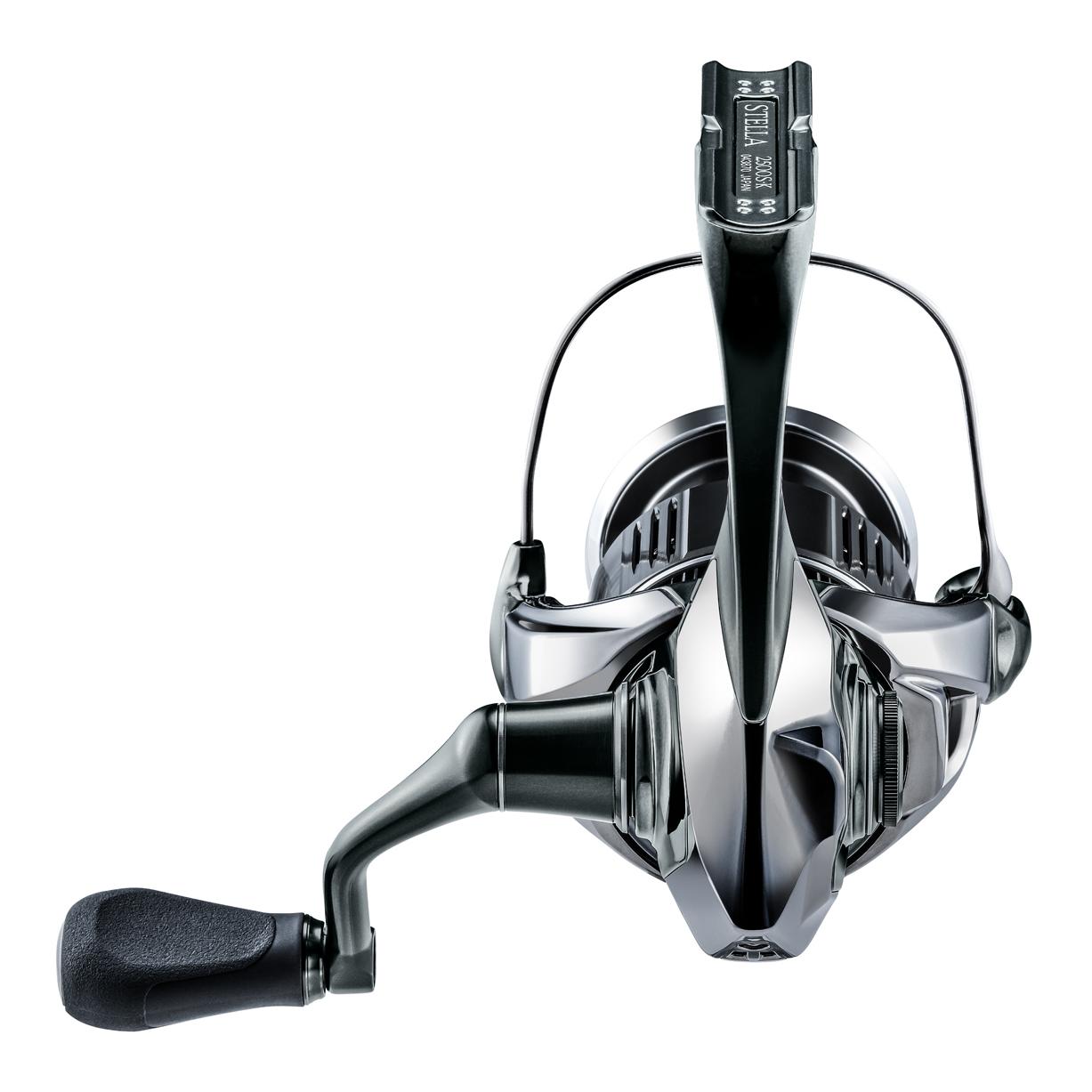 Stella FJ - Moulinet spinning - Image du produit 3