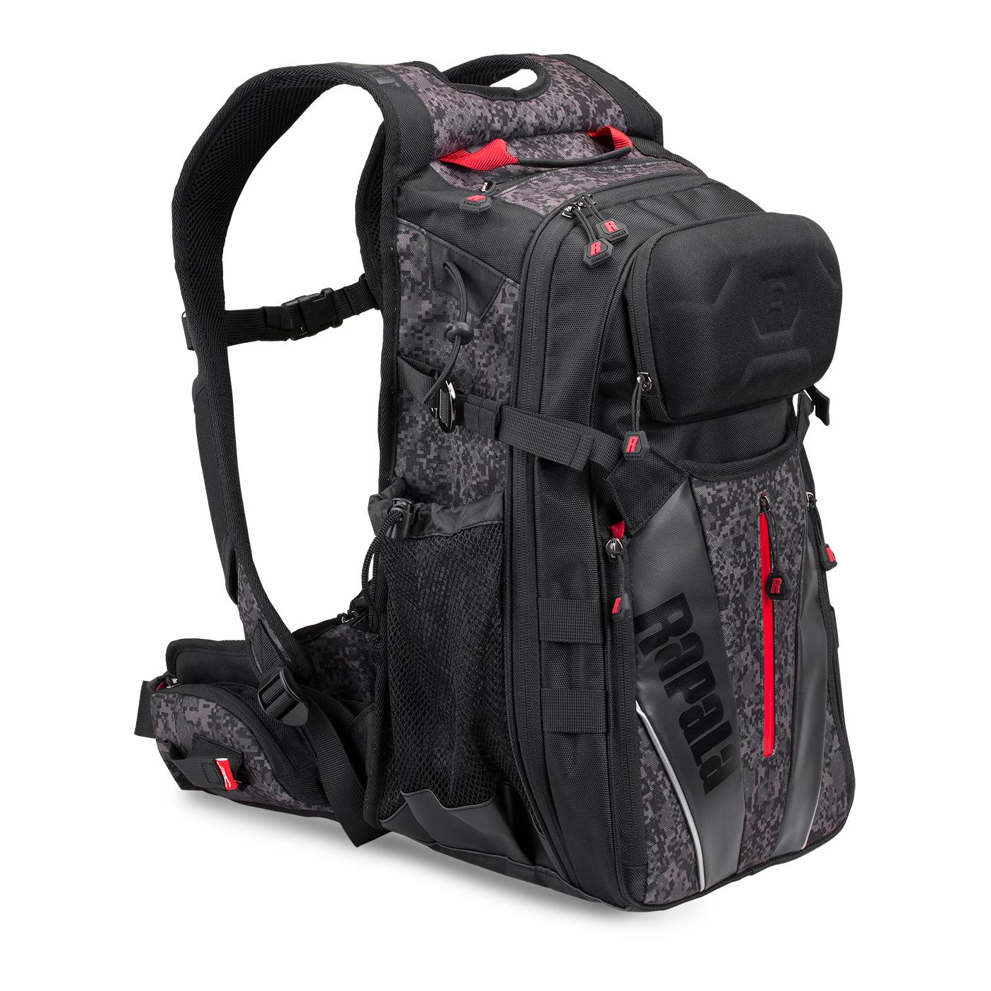 Urban Back Pack - Rucksack