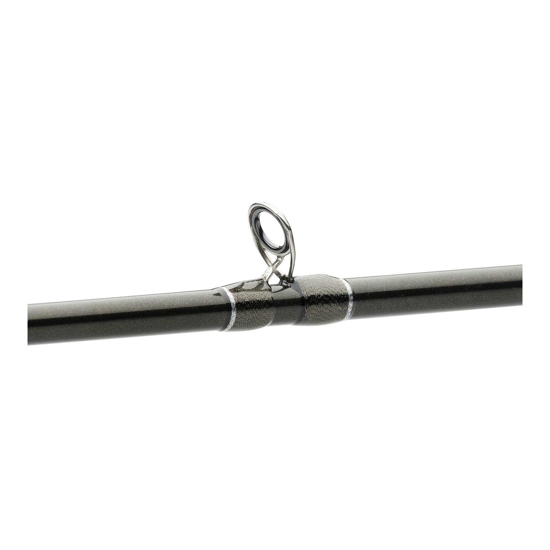 W2 Finesse Shad-T - Castingrute - Image du produit 3