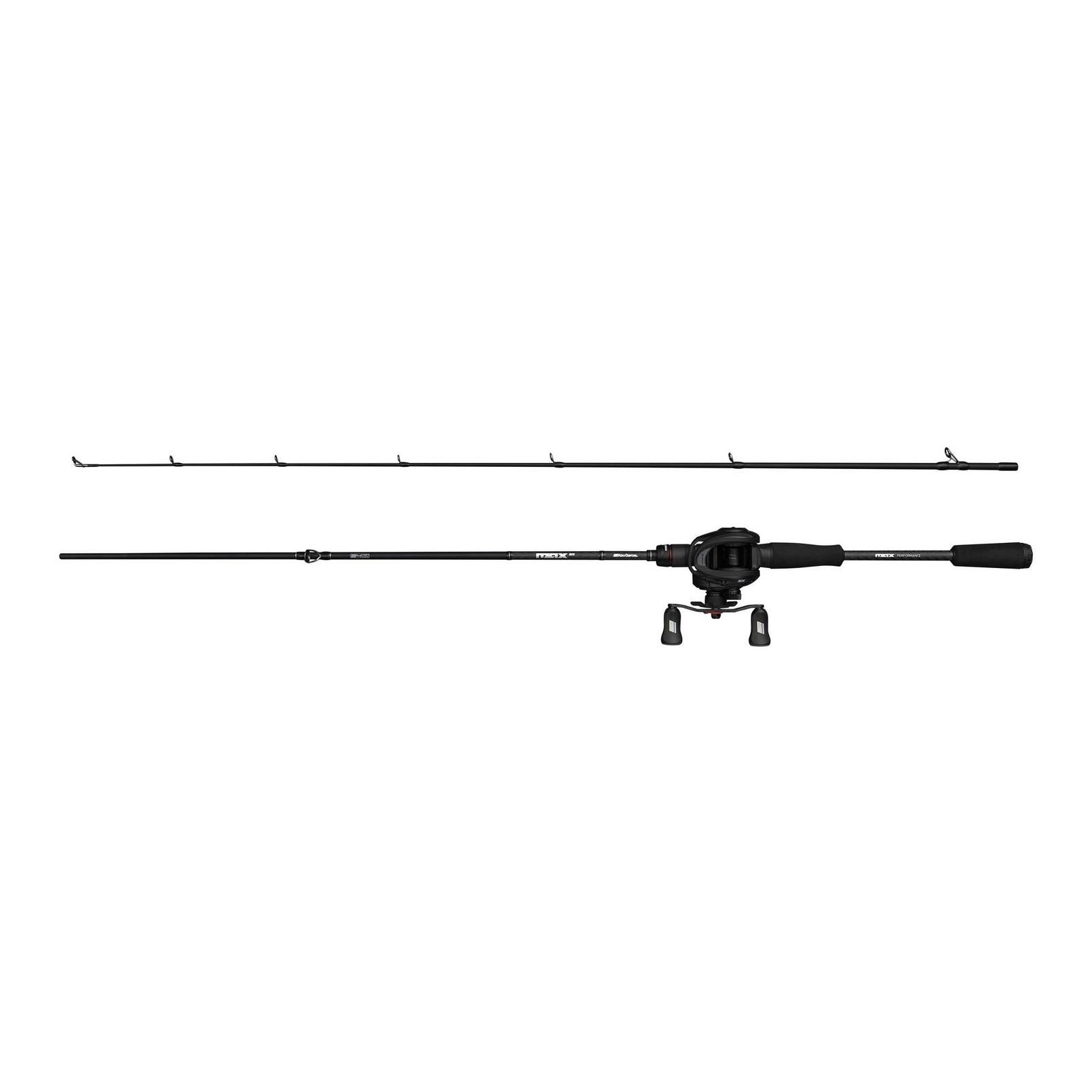 MAX SX 702H Combo