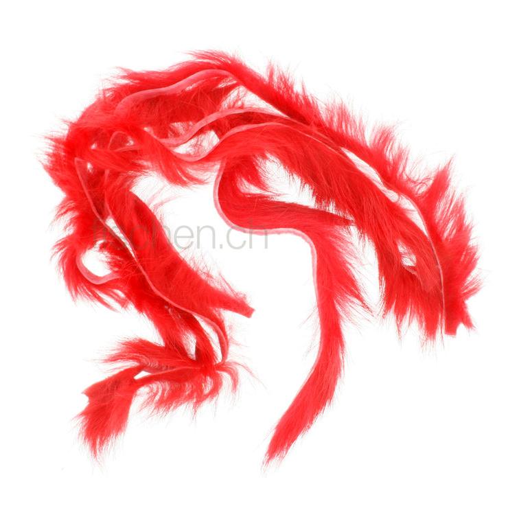 Rabbit Strips - Red