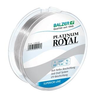 Platinum Royal 150m - Monofil