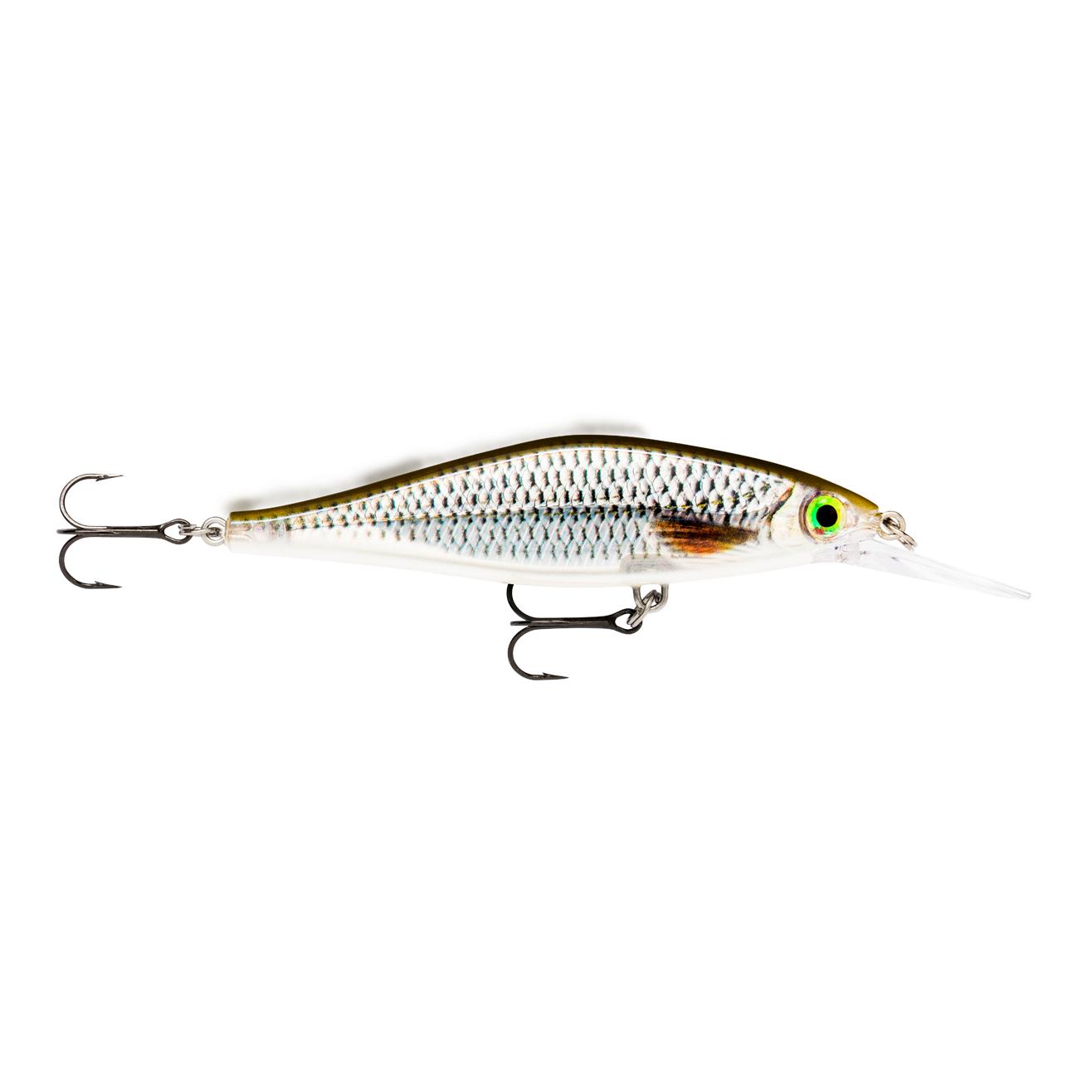 Rapala Shadow Rap Shad Deep Live Roach - Wobbler