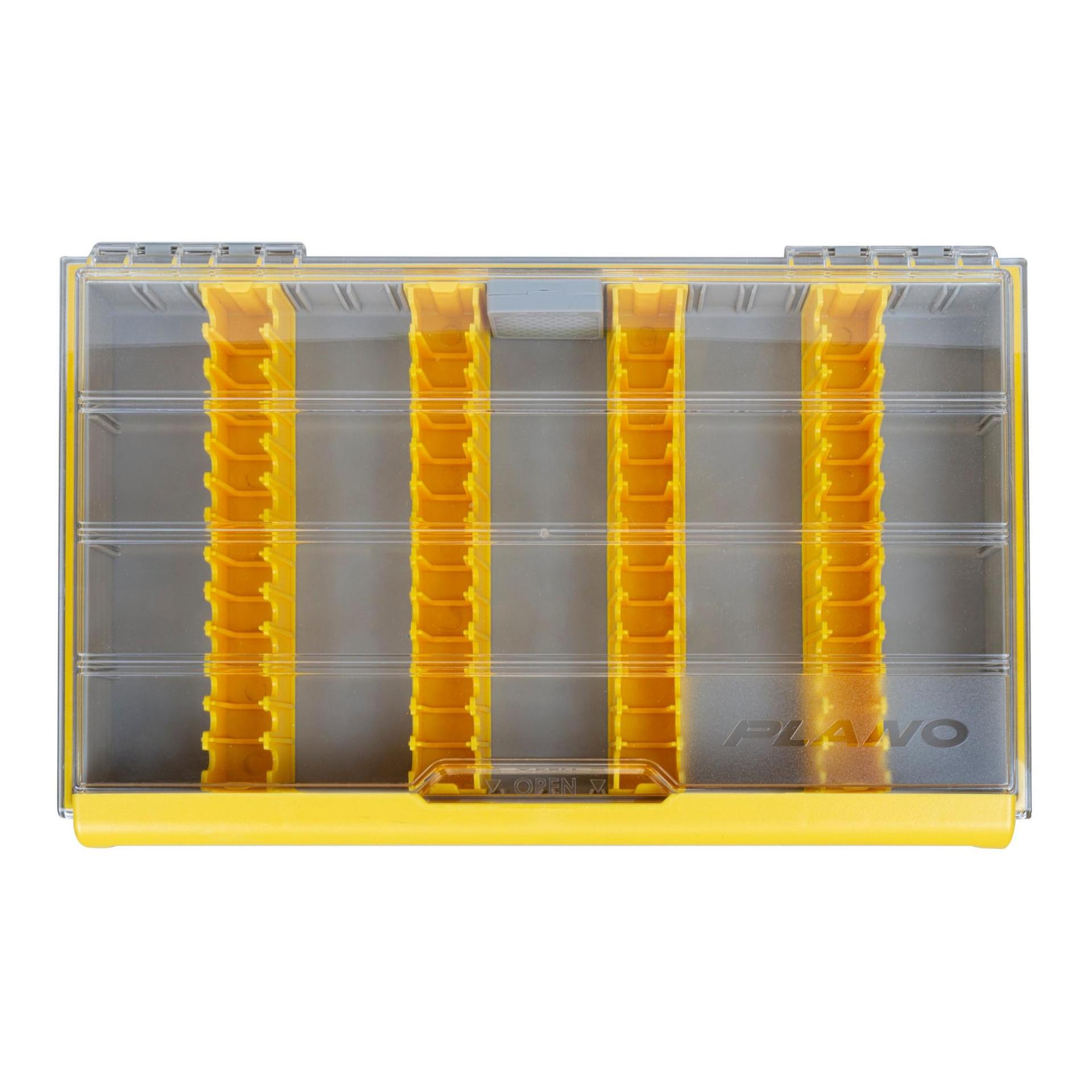 Edge 3700 Vertical Jig and Spybait Box - Köderbox - Produktbild 3
