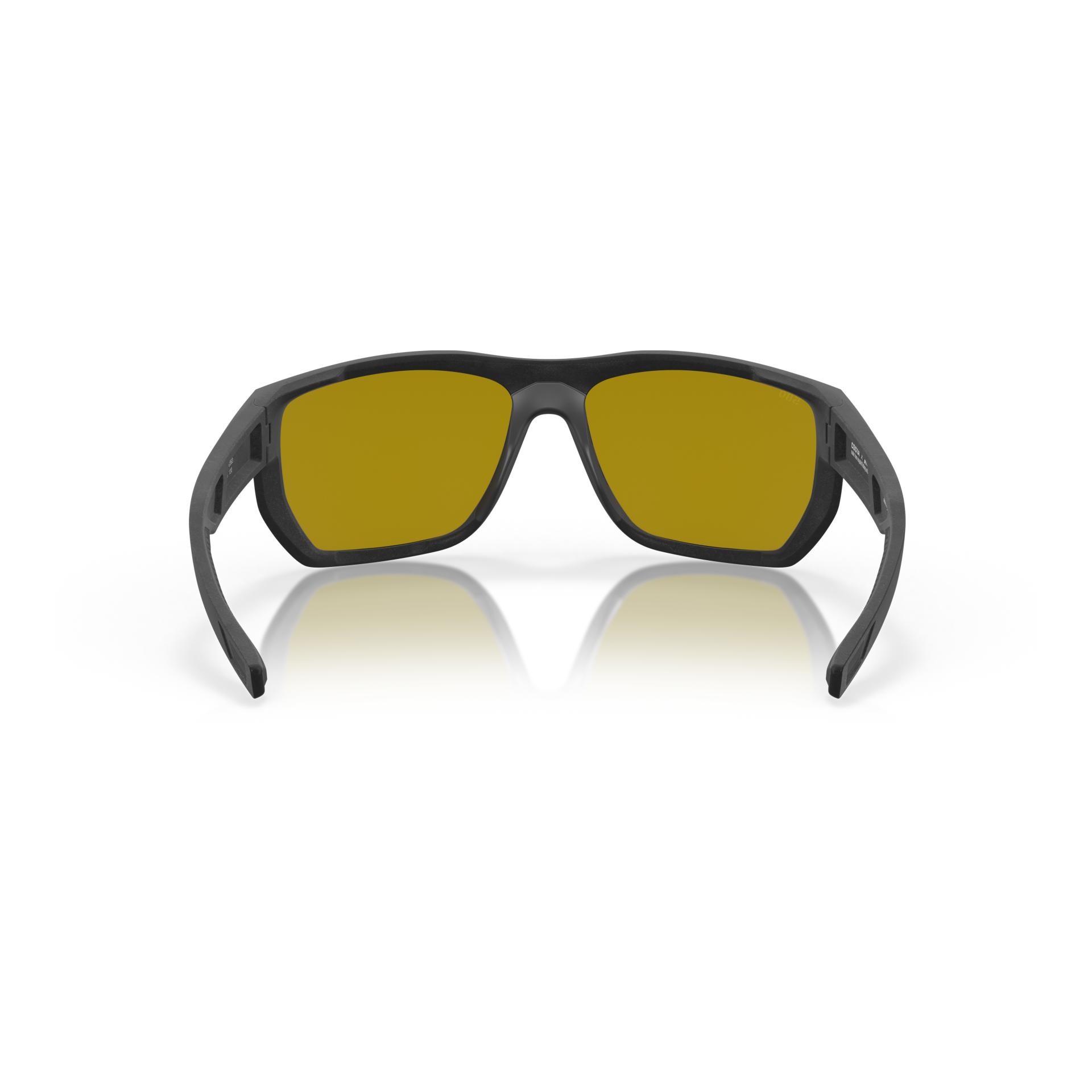 Costa Santiago Net Black - Polarisationsbrille