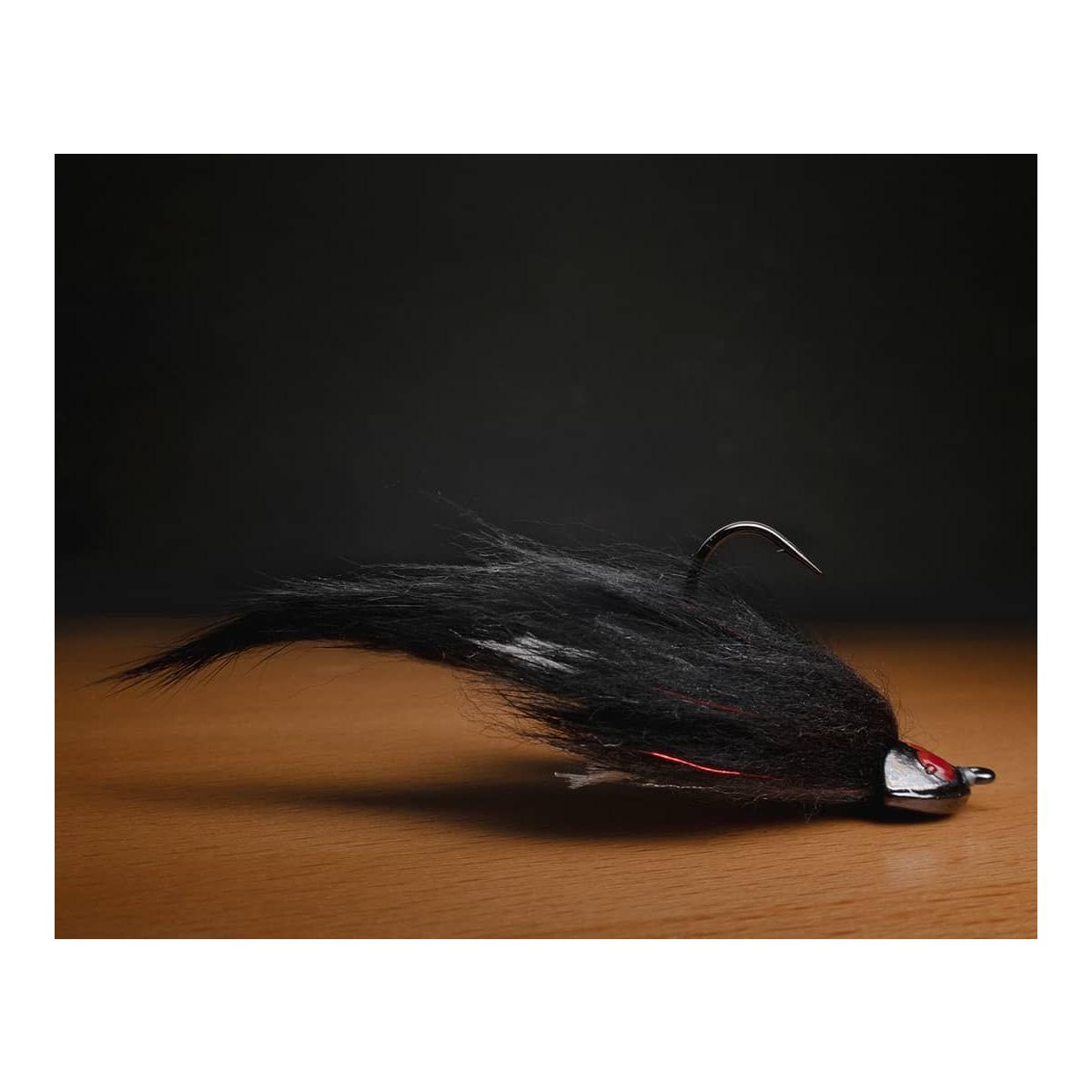 Sculpin Fish Head Silver - Produktbild 2