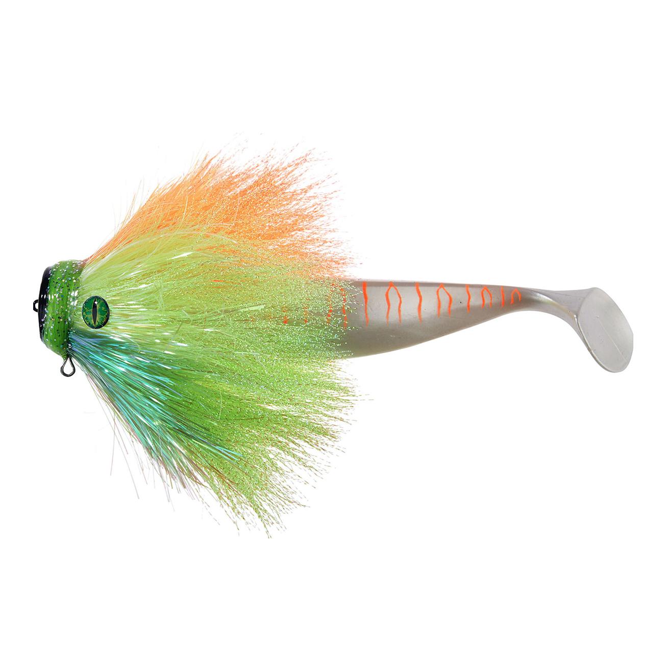 Magic Fibre Lure - Produktbild 1