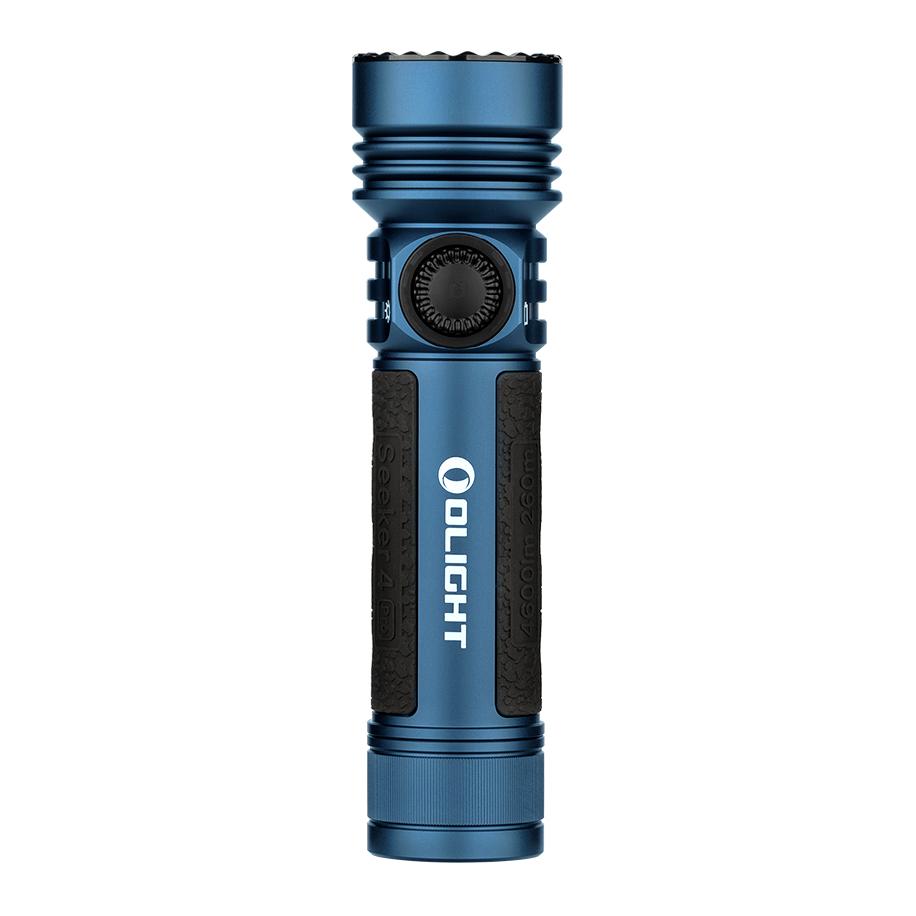 Seeker 4 Pro - EDC Taschenlampe - Produktbild 3