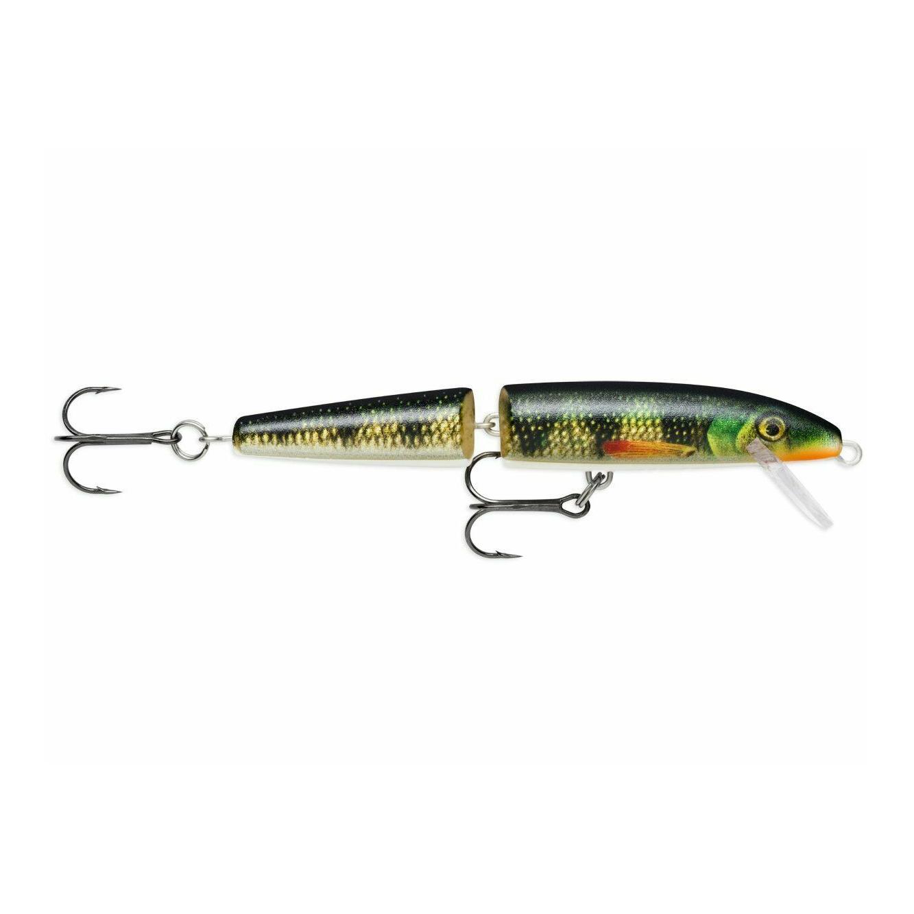 Rapala Jointed Floating - Wobbler