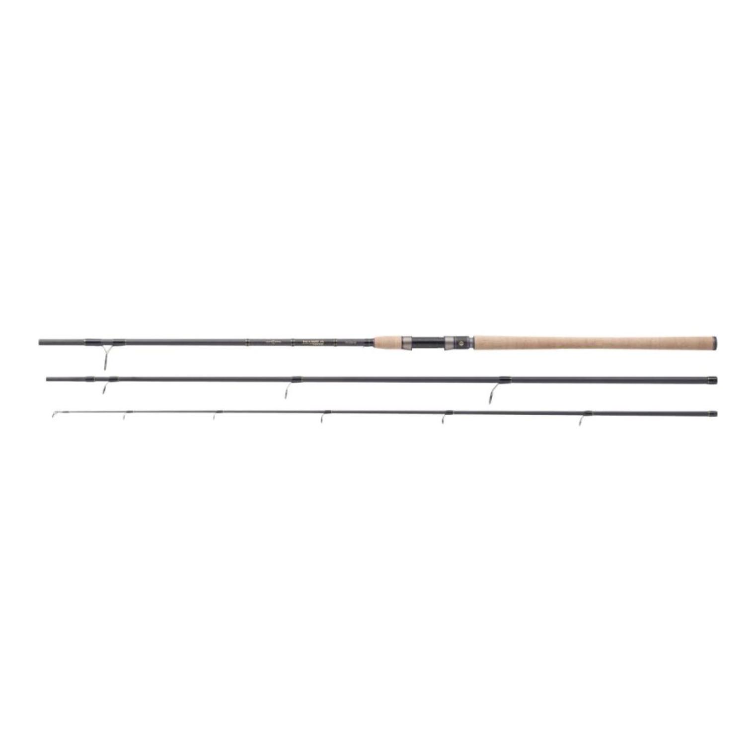 Balzer Diabolo Golden Circle Dead Bait Medium, 3,60m