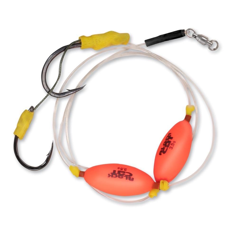 8-0. 1-0 Micro U-Float R L2.00m 1.20mm - Produktbild 1