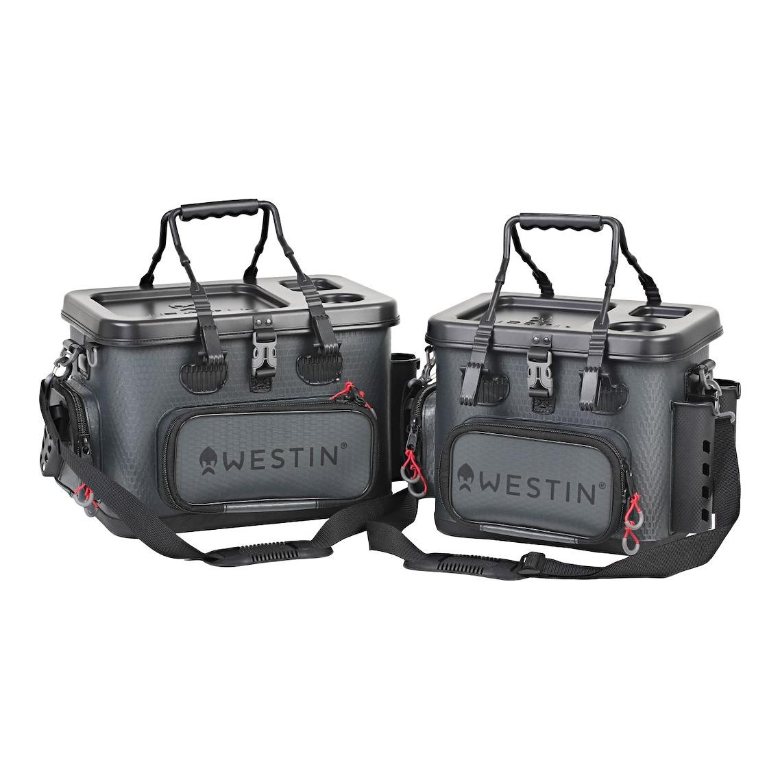 W4 Safeguard Tackle Bag - Produktbild 3