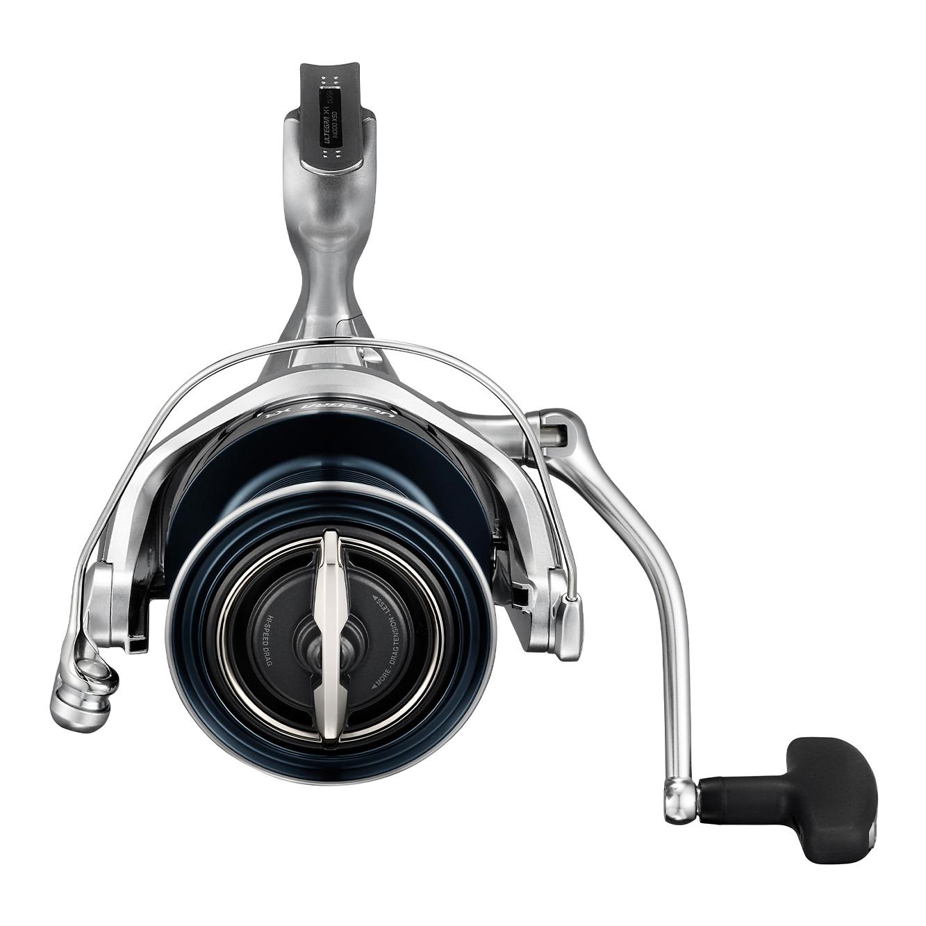 Ultegra XR XSD - Karpfenrolle - Produktbild 4
