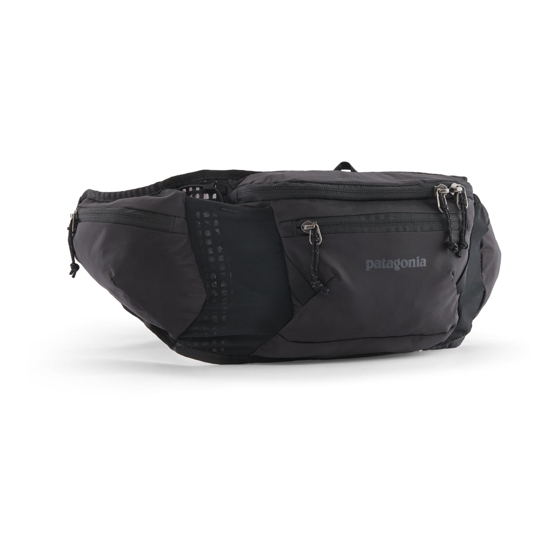 Patagonia Dirt Roamer Waist Pack - Bauchtasche