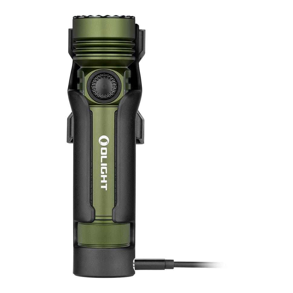 Seeker 4 Pro - EDC Taschenlampe - Image du produit 3