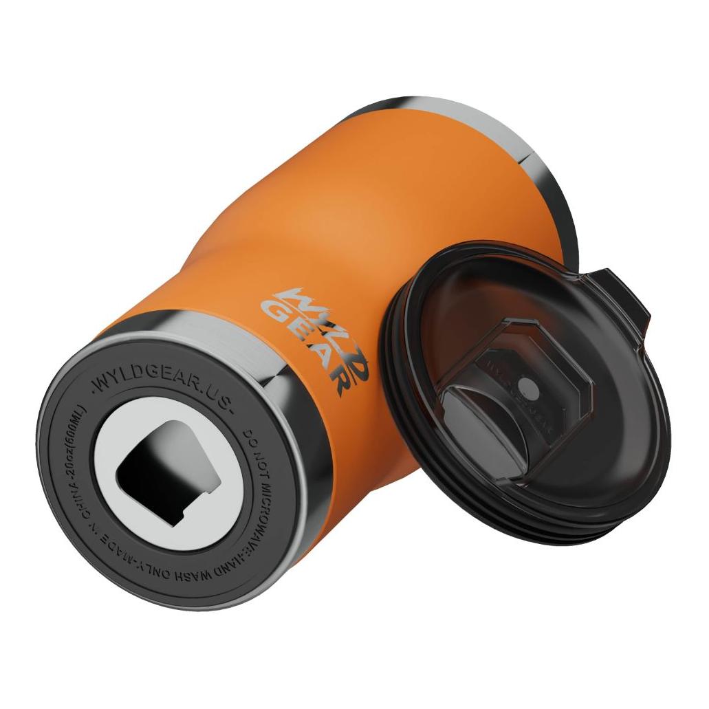 TUMBLER - Trinkbecher - Produktbild 3