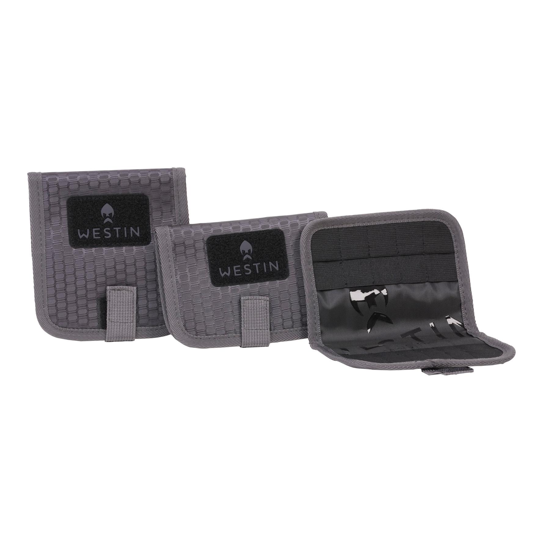 W4 Wallet Fold - Zubehörtasche