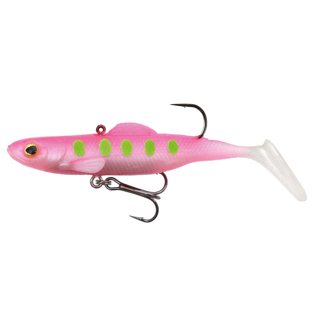 Pink Chartreuse