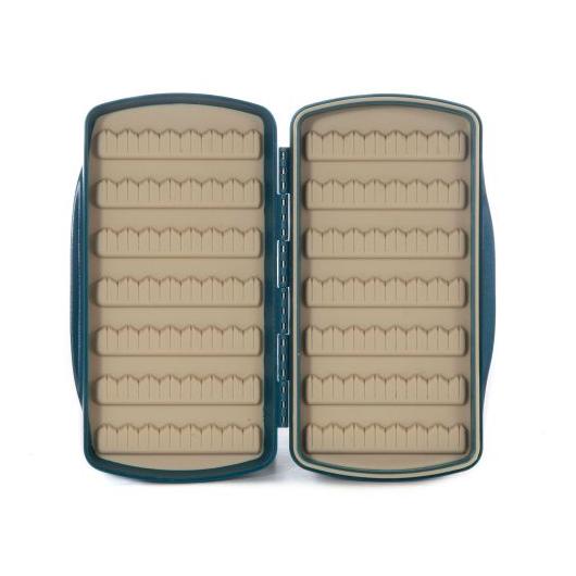 Tacky Pescador Fly Box Baja Blue - Fliegenbox - Produktbild 2