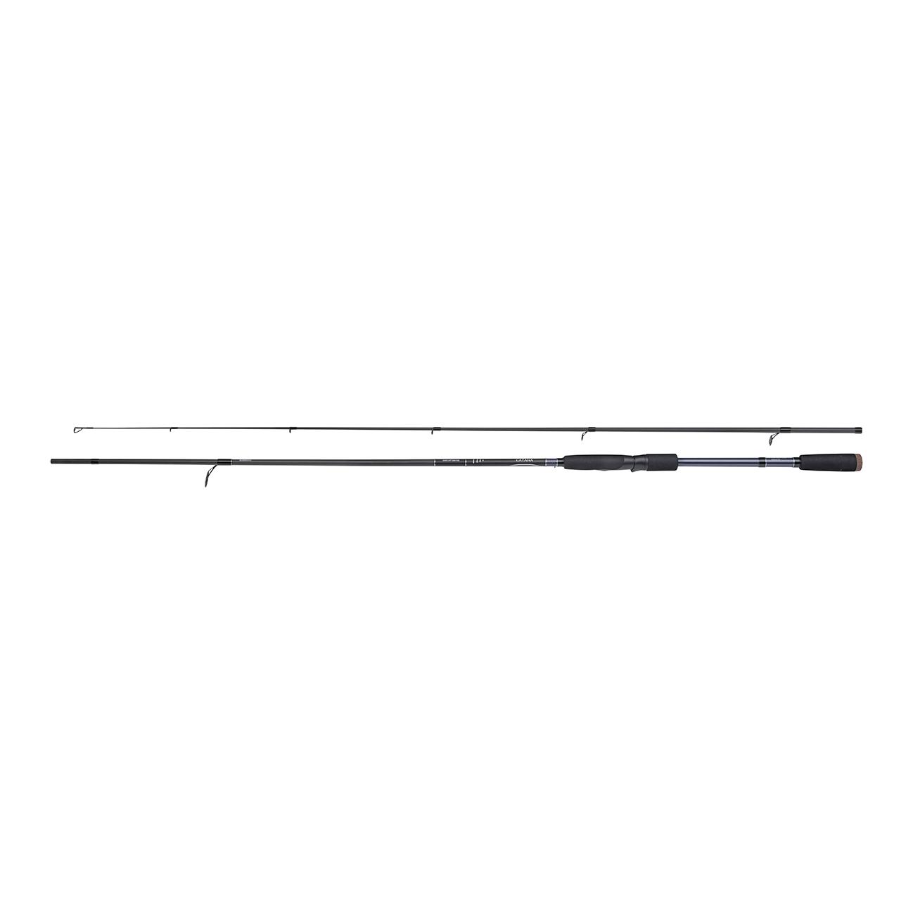 Catana FX Spinning - Canne spinning - Image du produit 2