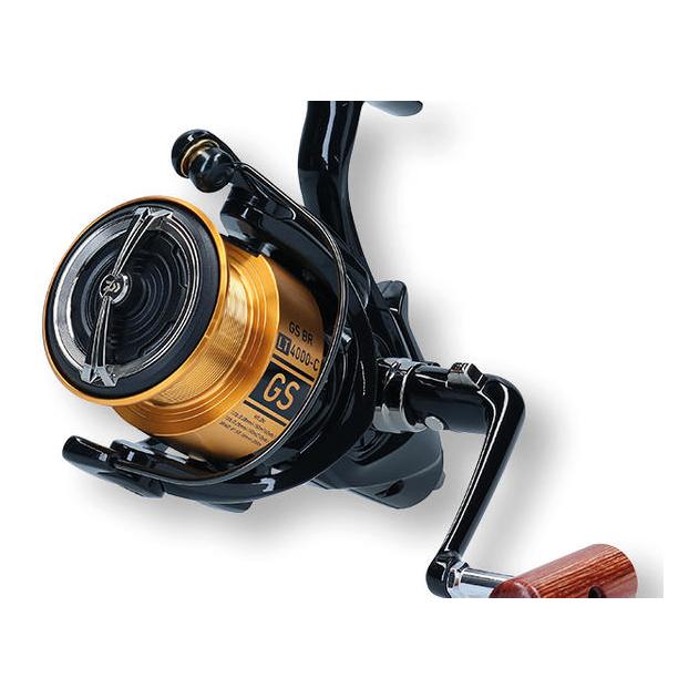 Daiwa GS BR LT - Freilaufrolle