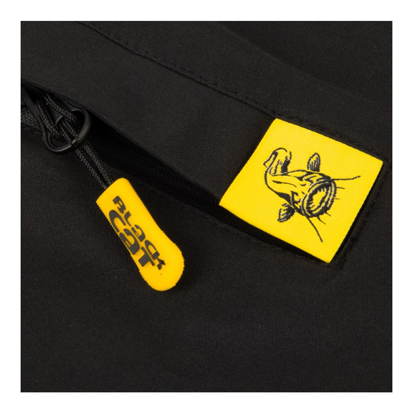 Waterproof Smock - Wasserdichte Oberbekleidung für Wallerangeln - Produktbild 2