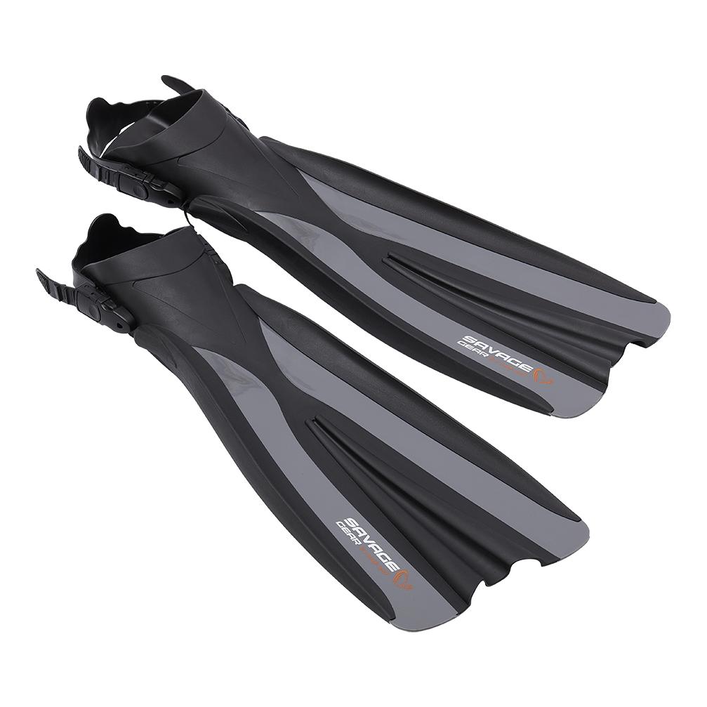 BELLY BOAT FINS - Flossen