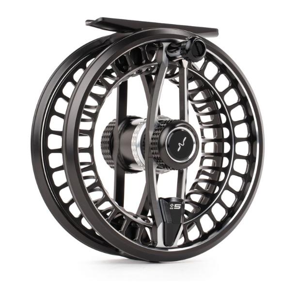 Fario Charcoal