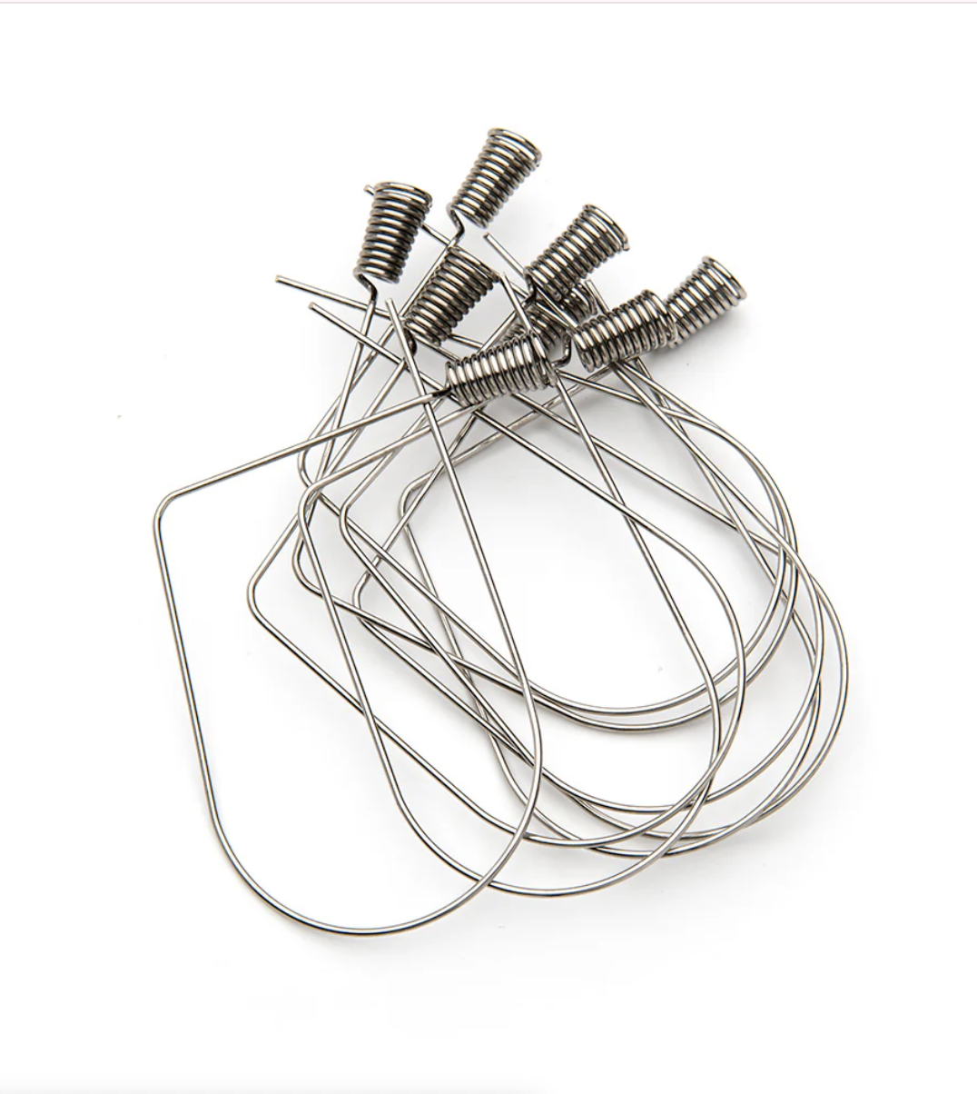 Feed-A-Bead with holder