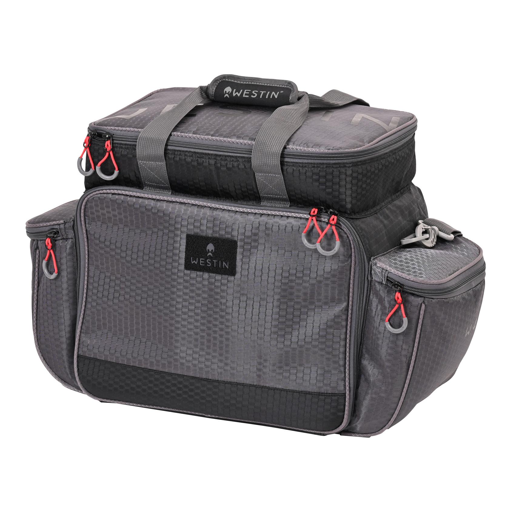W4 Master Lure Bag 5 Boxes - Ködertasche - Image du produit 1