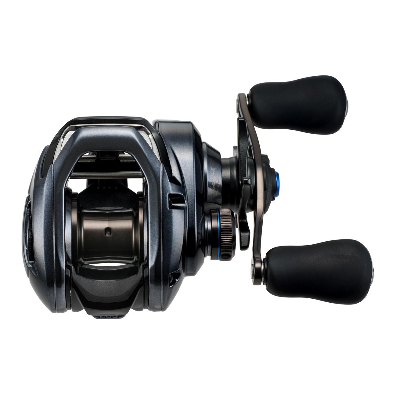 SLX A - Moulinet baitcasting