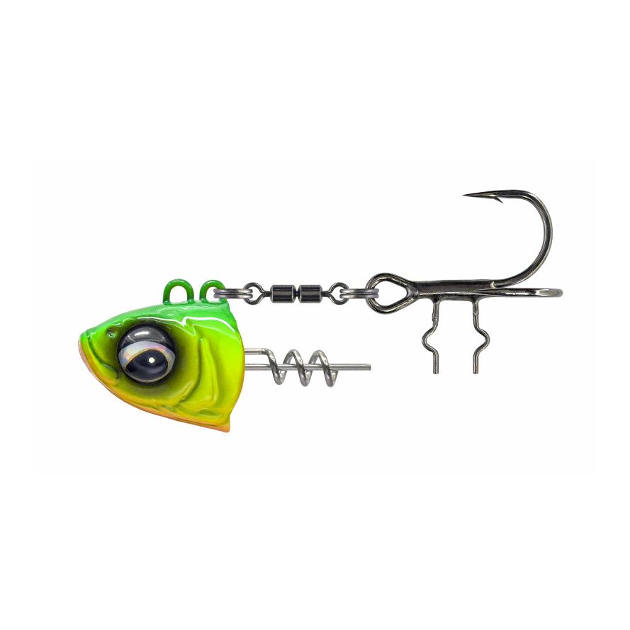 Chartreuse