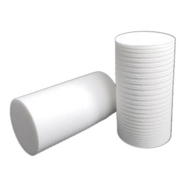 Bauer’s Waterpushing Foam – White