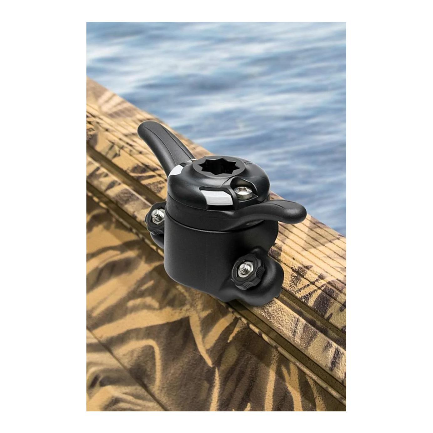 TracLoader 45  CleatPort		 - Produktbild 6