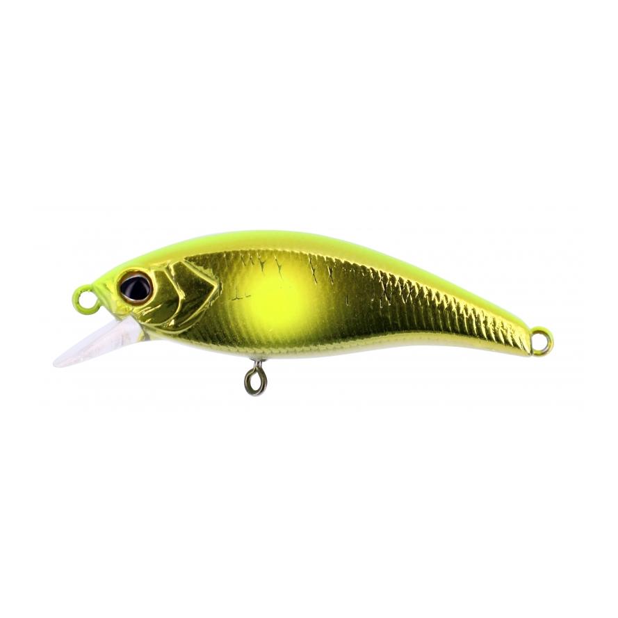 Flat Tricoroll 45 S Visible Ayu - Wobbler - Produktbild 1