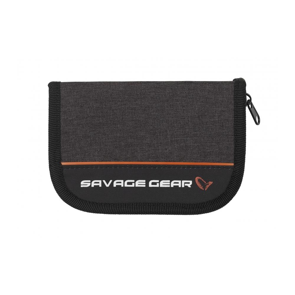 Zipper Wallet1 - Ködertasche - Produktbild 4
