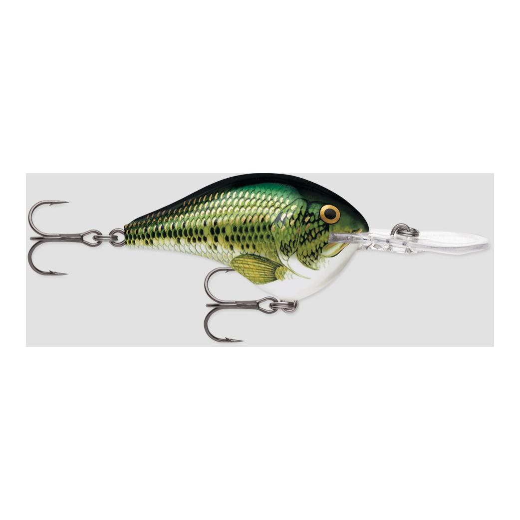 DT® (DIVES-TO) SERIES - Wobbler - Produktbild 1