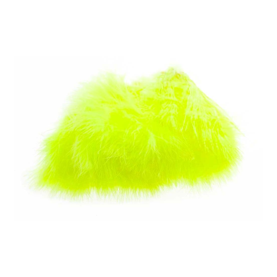 Marabou Blood Quill - Fl. Yellow - Produktbild 1