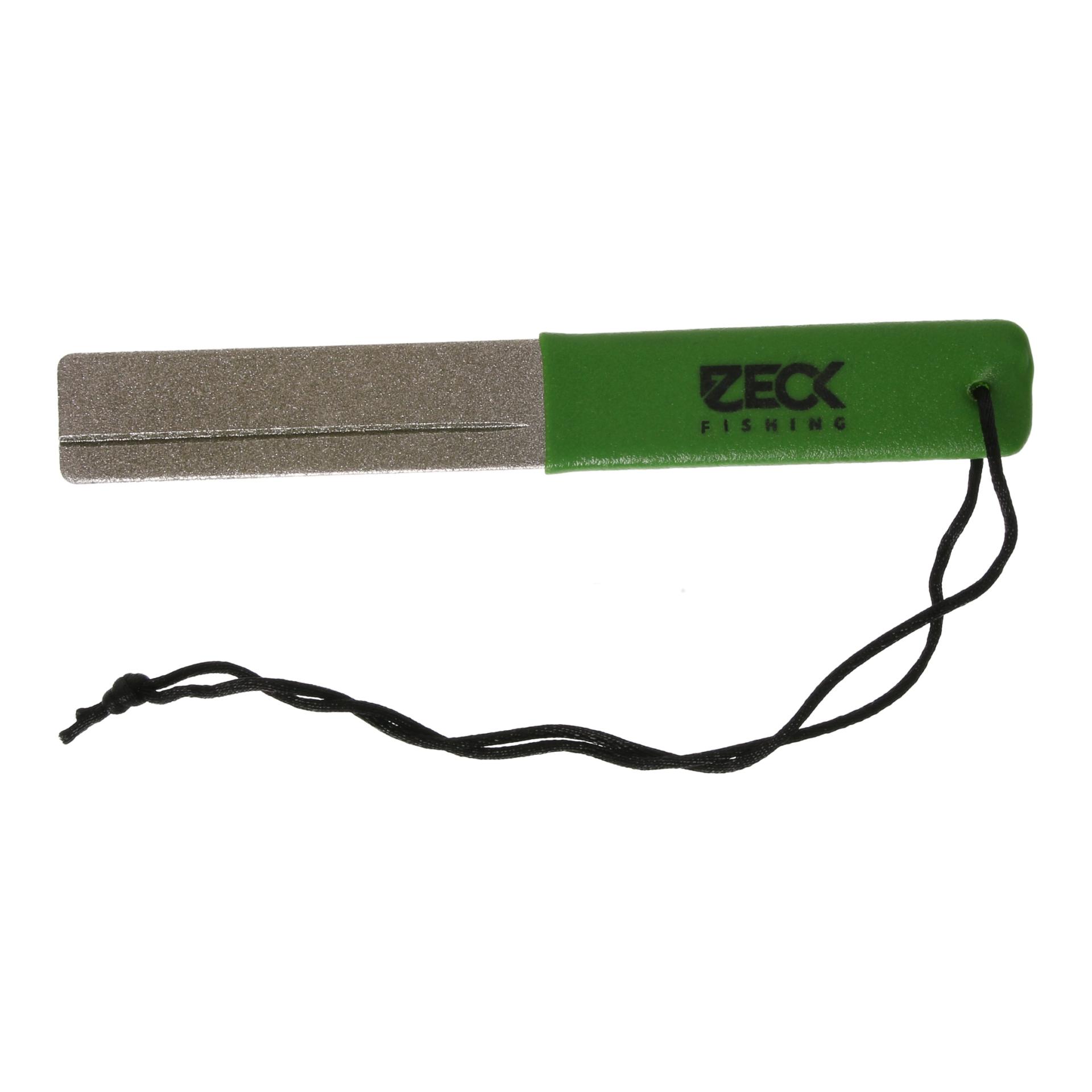 Hook Sharpener - Aiguiseur Diamant